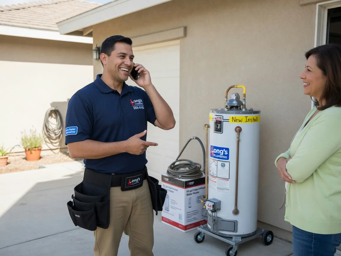 Leak Detection Grand Tower, IL FAQs